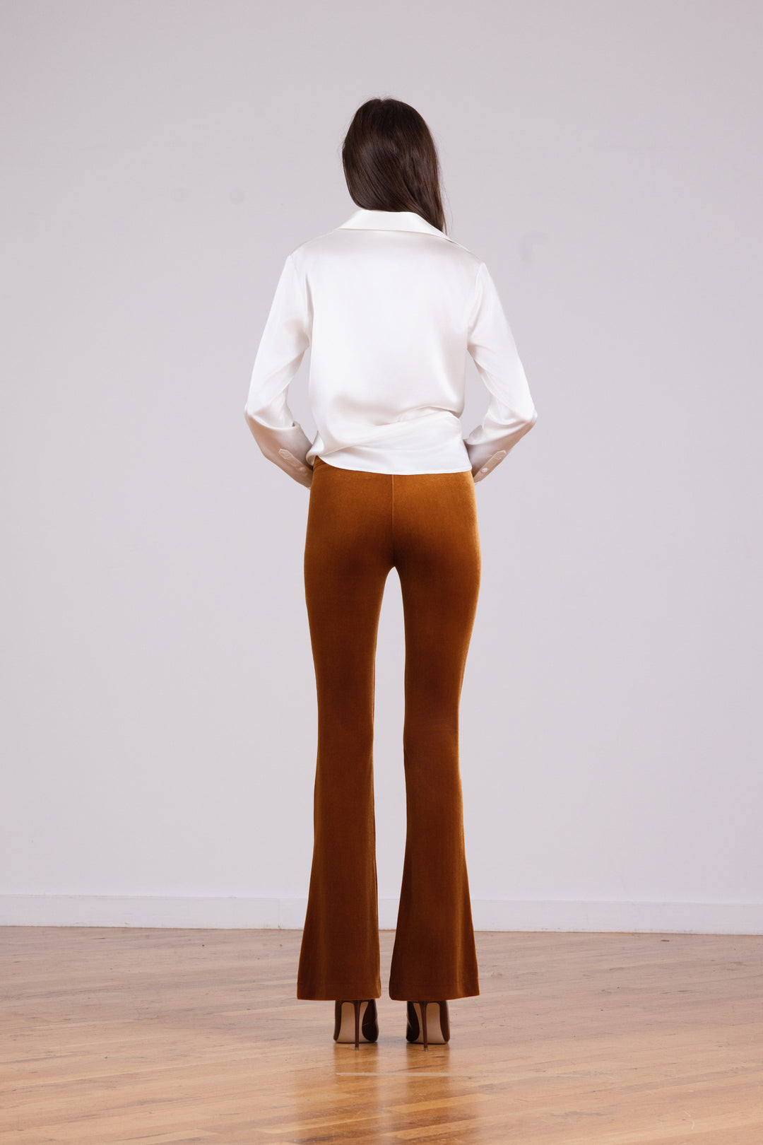 BELLINI Velvet Sienna