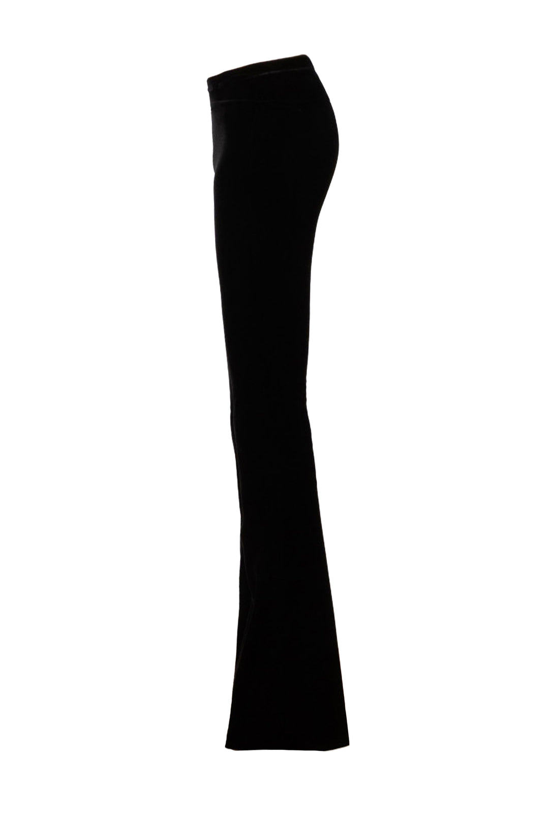 BELLINI Velvet Black - AVENUE MONTAIGNE 