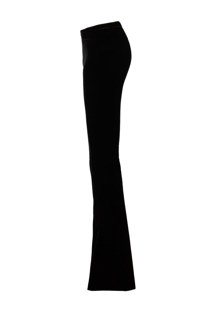 BELLINI Velvet Black - AVENUE MONTAIGNE 