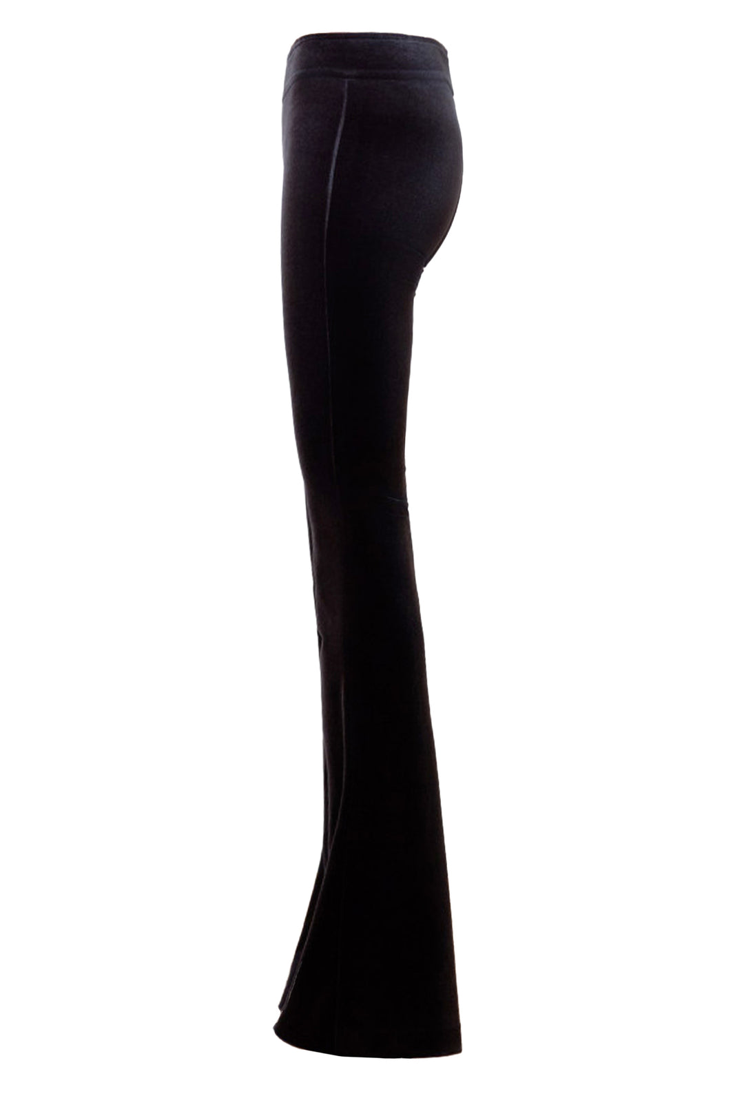 BELLINI Velvet Charcoal - AVENUE MONTAIGNE 