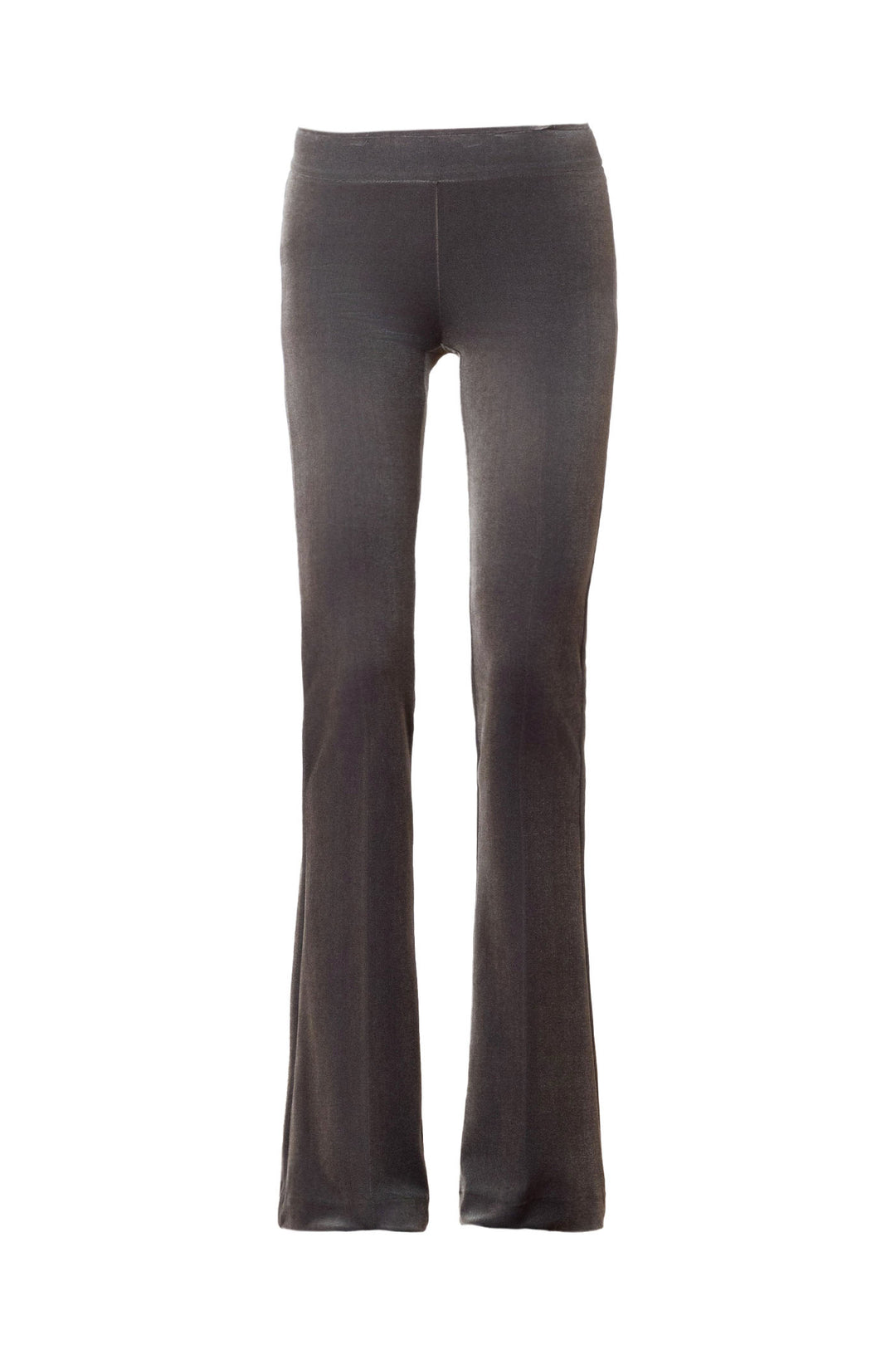 BELLINI Velvet Light Grey - AVENUE MONTAIGNE 