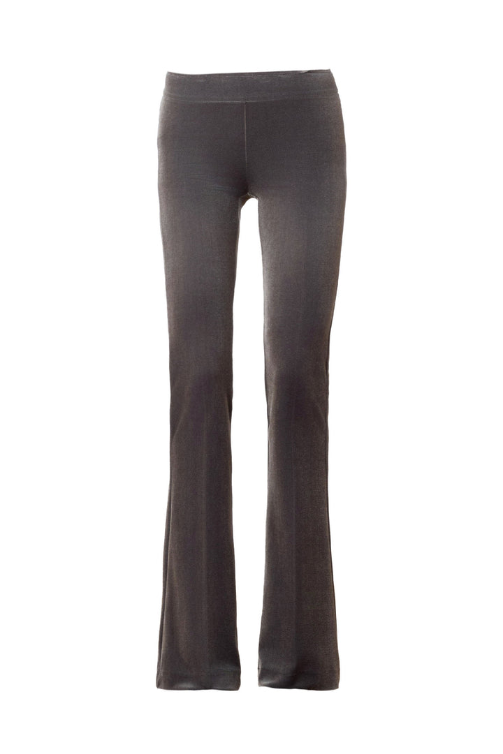 BELLINI Velvet Light Grey - AVENUE MONTAIGNE 