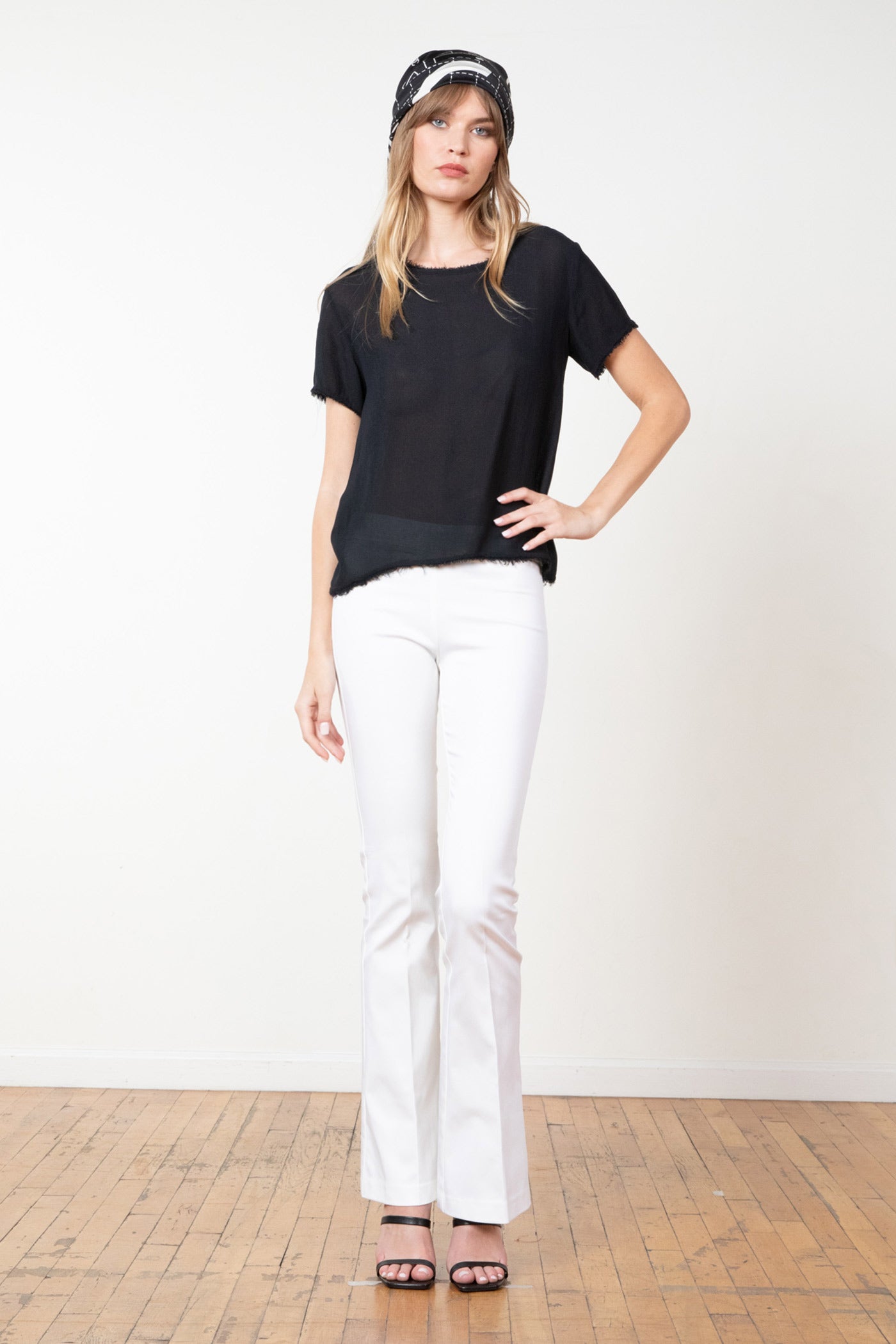 BELLINI White Stretch