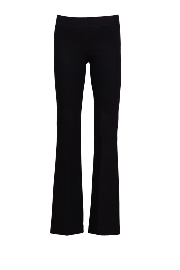BELLINI Flannel Black - AVENUE MONTAIGNE 