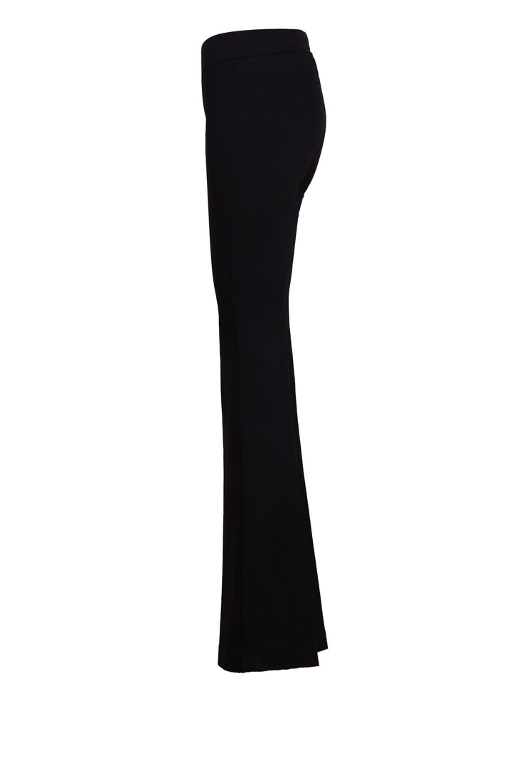 BELLINI Flannel Black - AVENUE MONTAIGNE 