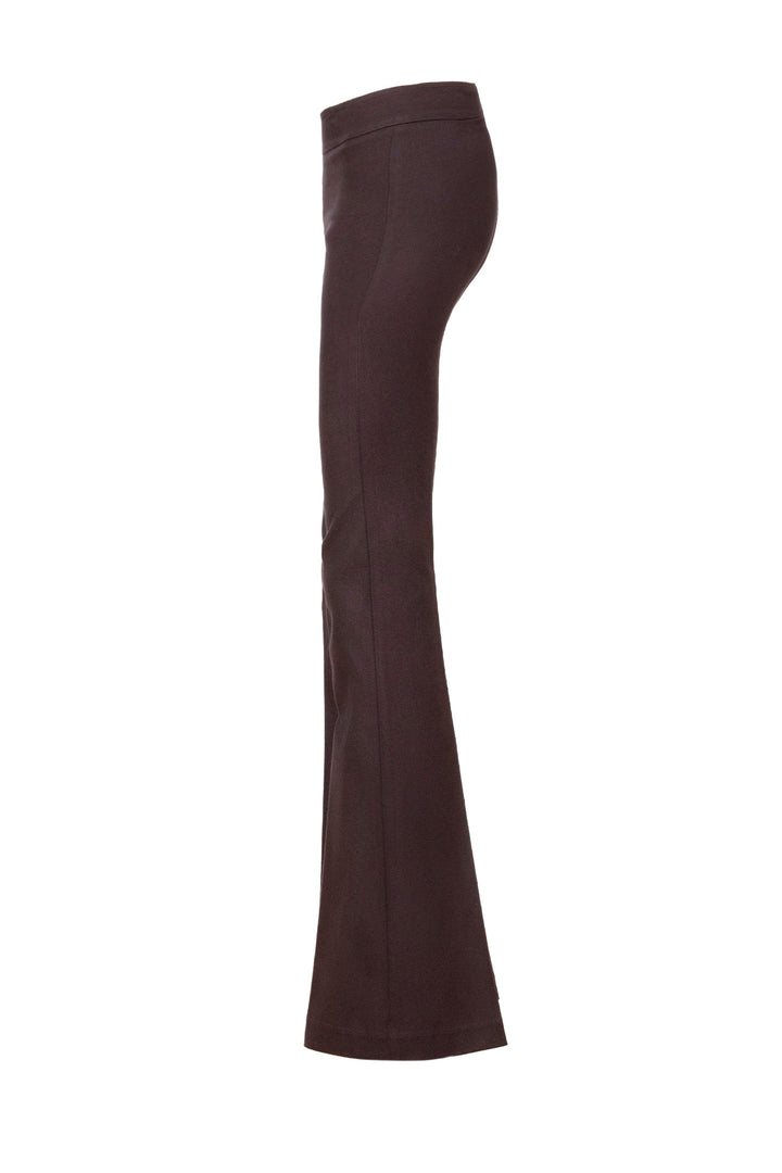 BELLINI Flannel Raisin - AVENUE MONTAIGNE 