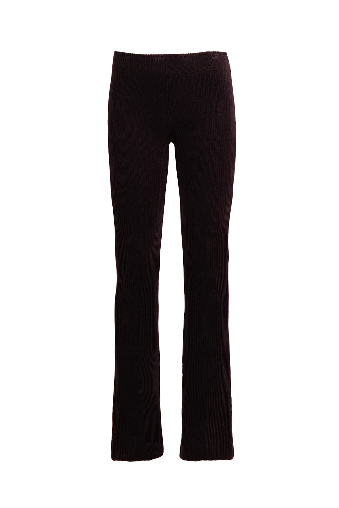BELLINI Corduroy Brown - AVENUE MONTAIGNE 