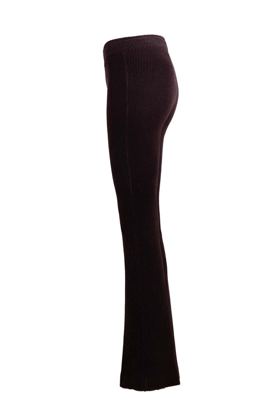 BELLINI Corduroy Brown - AVENUE MONTAIGNE 
