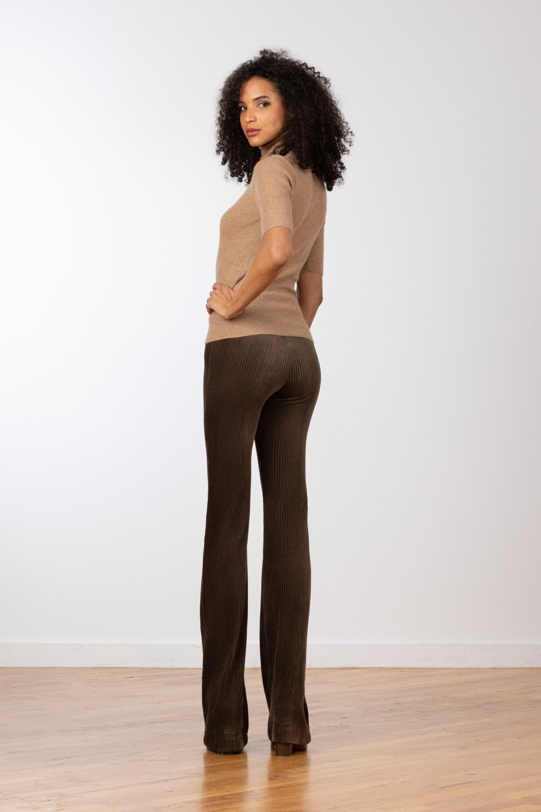 BELLINI Corduroy Moss
