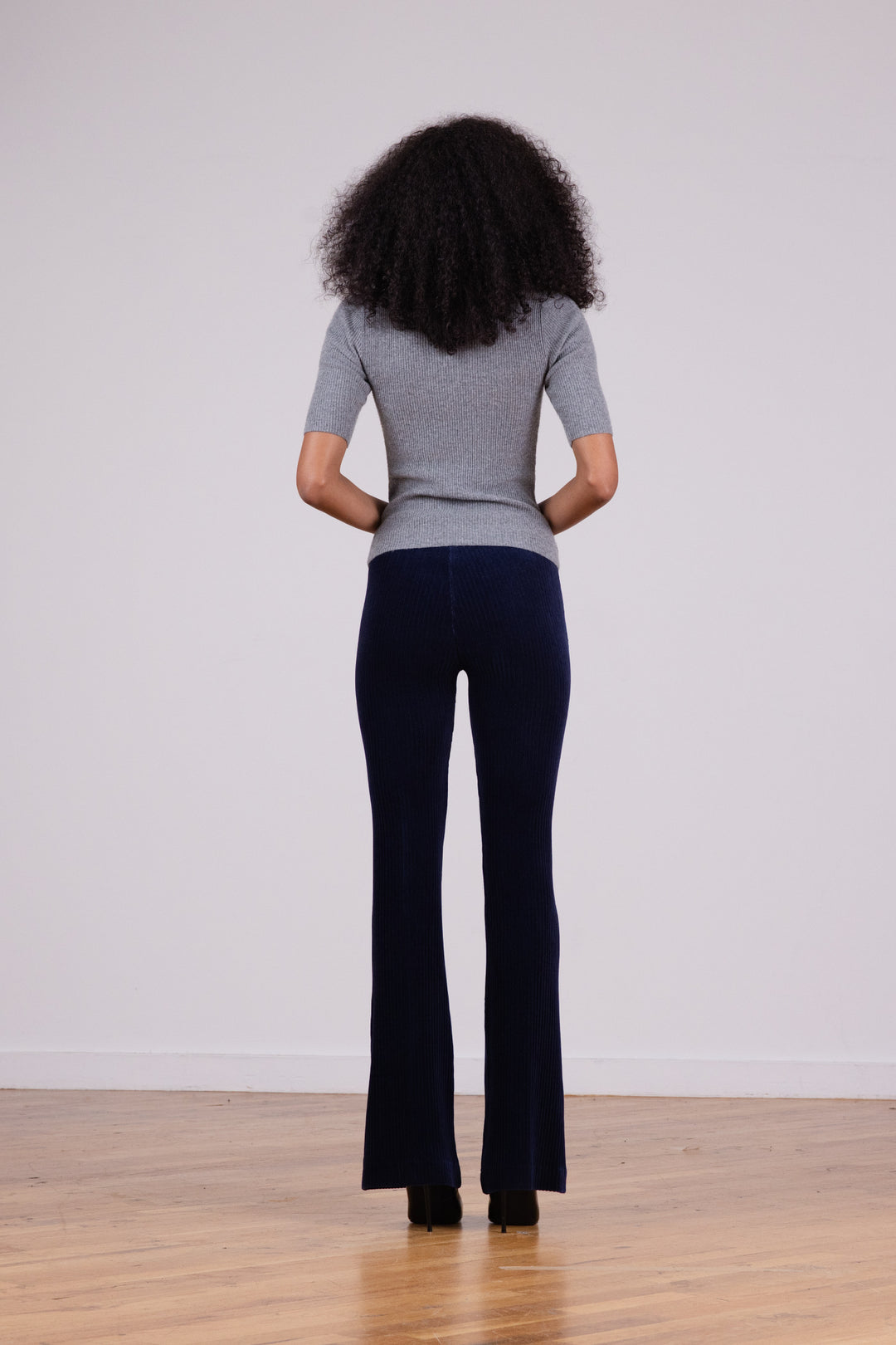 BELLINI Corduroy Navy
