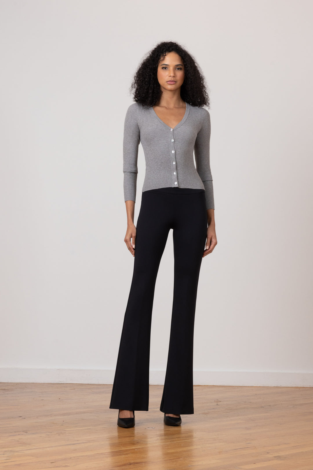 BELLINI Freedom Black - AVENUE MONTAIGNE 