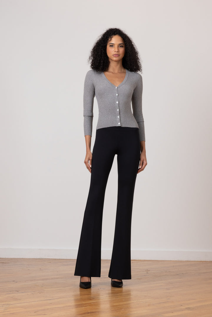 BELLINI Freedom Black - AVENUE MONTAIGNE 