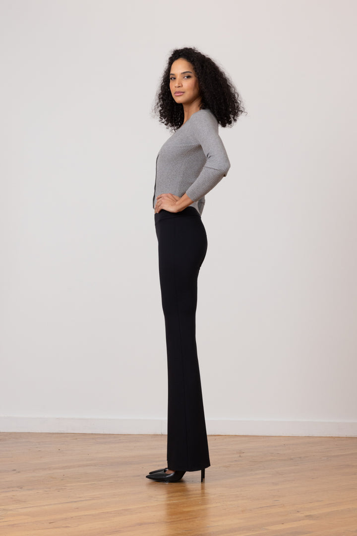 BELLINI Freedom Black - AVENUE MONTAIGNE 