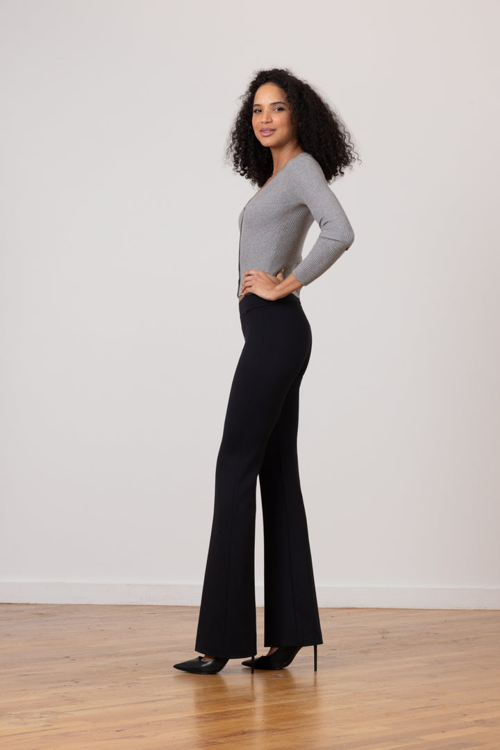 BELLINI Freedom Black - AVENUE MONTAIGNE 