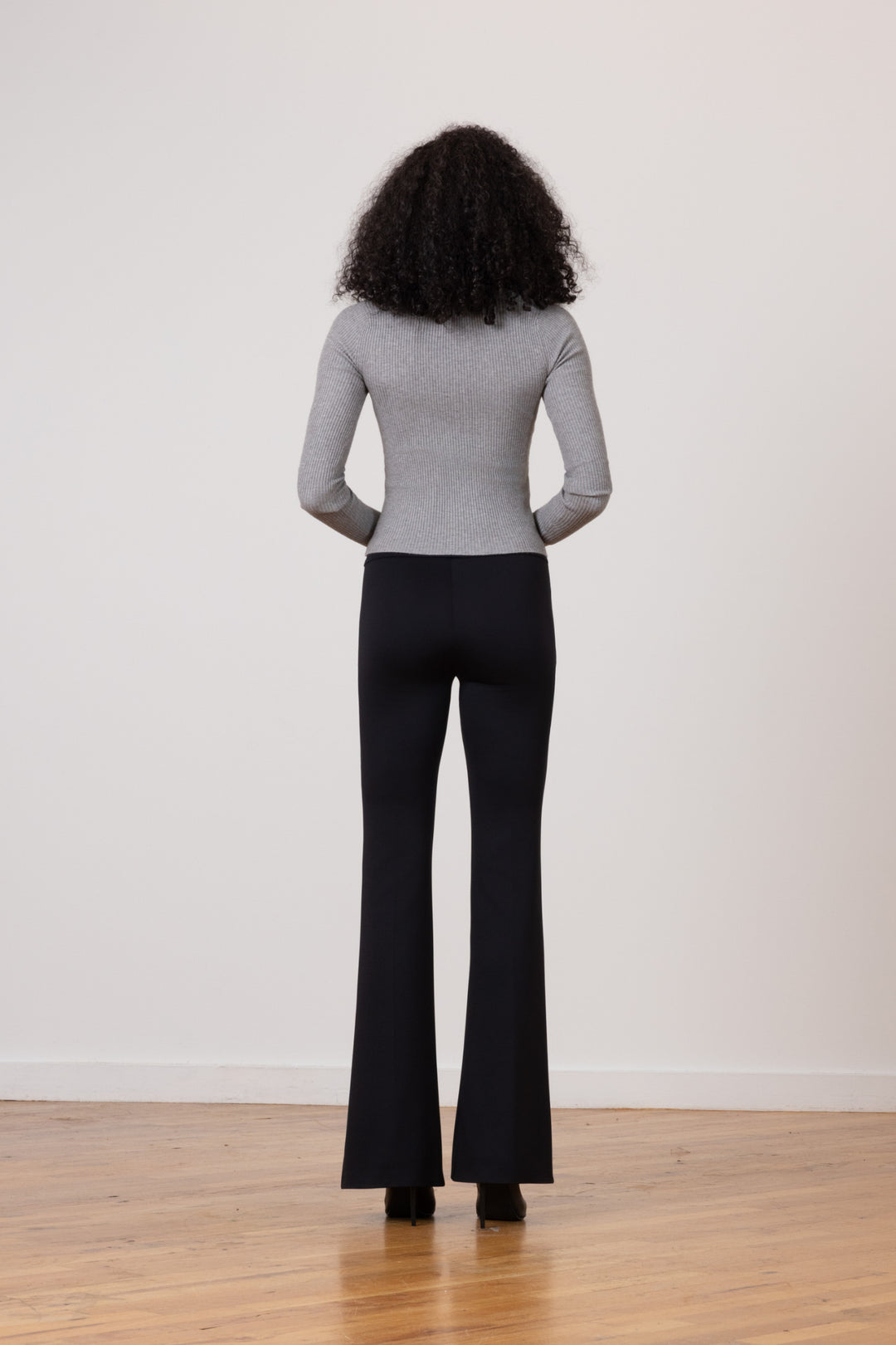 BELLINI Freedom Black - AVENUE MONTAIGNE 