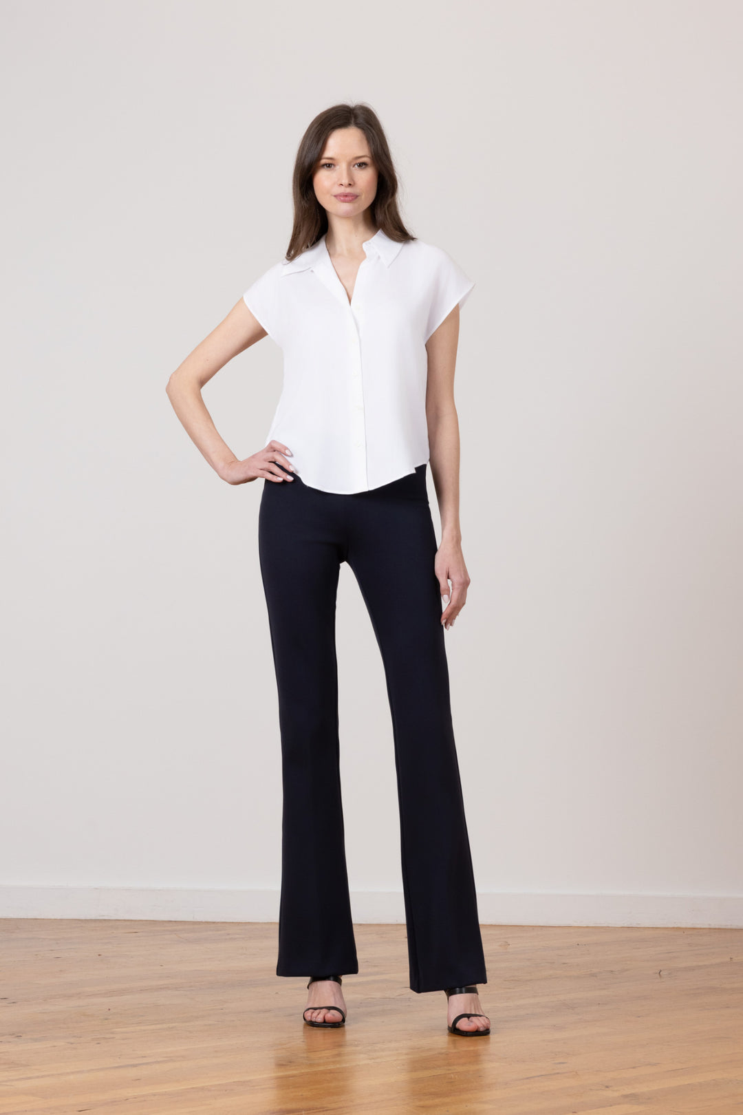 BELLINI Freedom Navy Summer - AVENUE MONTAIGNE 