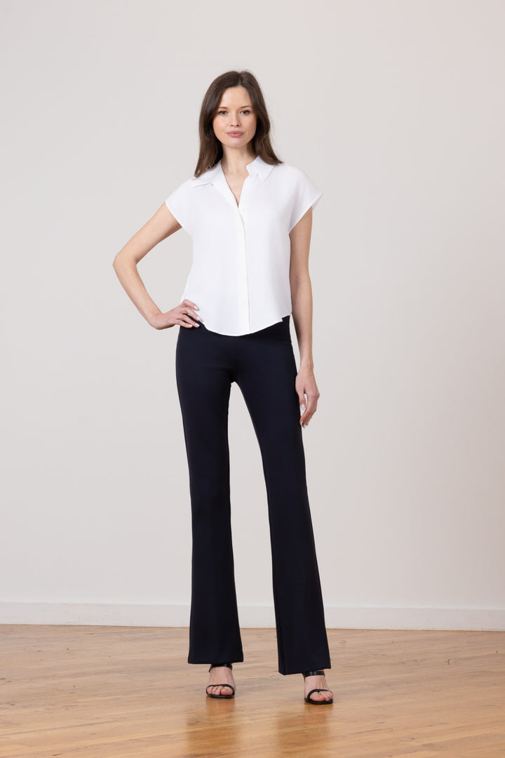 BELLINI Freedom Navy Summer - AVENUE MONTAIGNE 