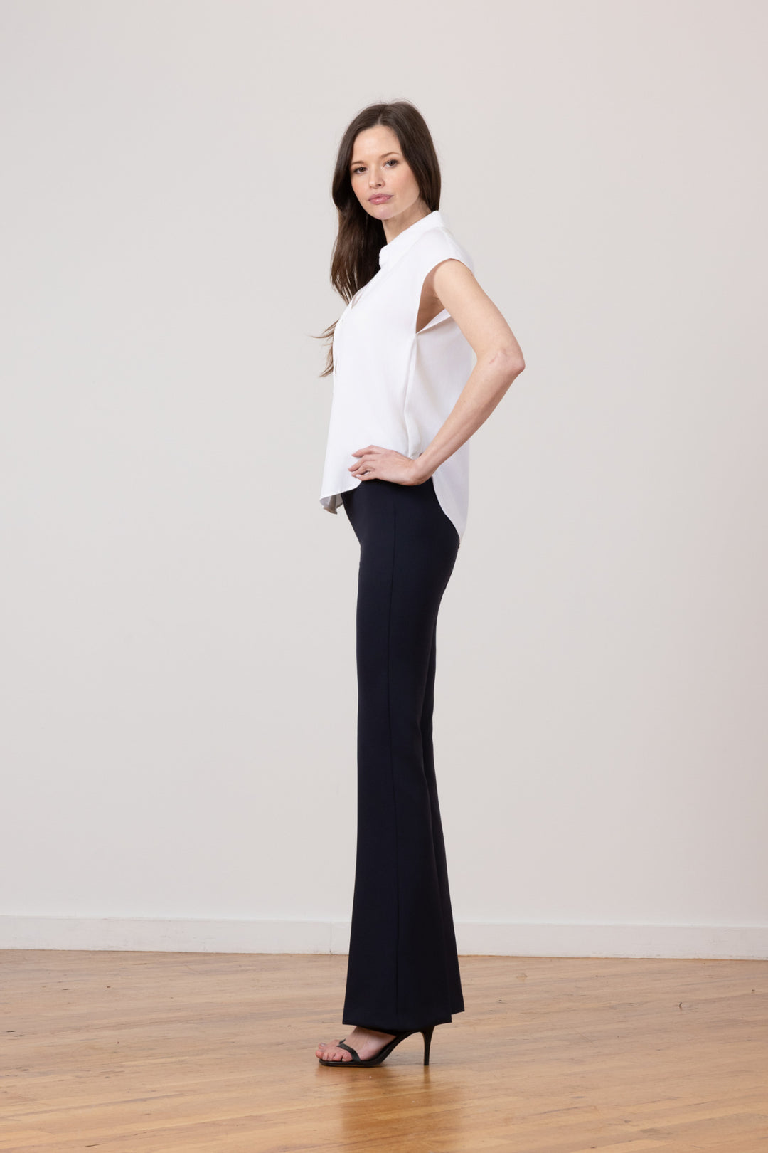 BELLINI Freedom Navy Summer - AVENUE MONTAIGNE 