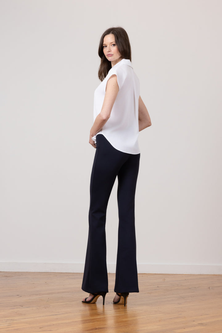 BELLINI Freedom Navy Summer - AVENUE MONTAIGNE 