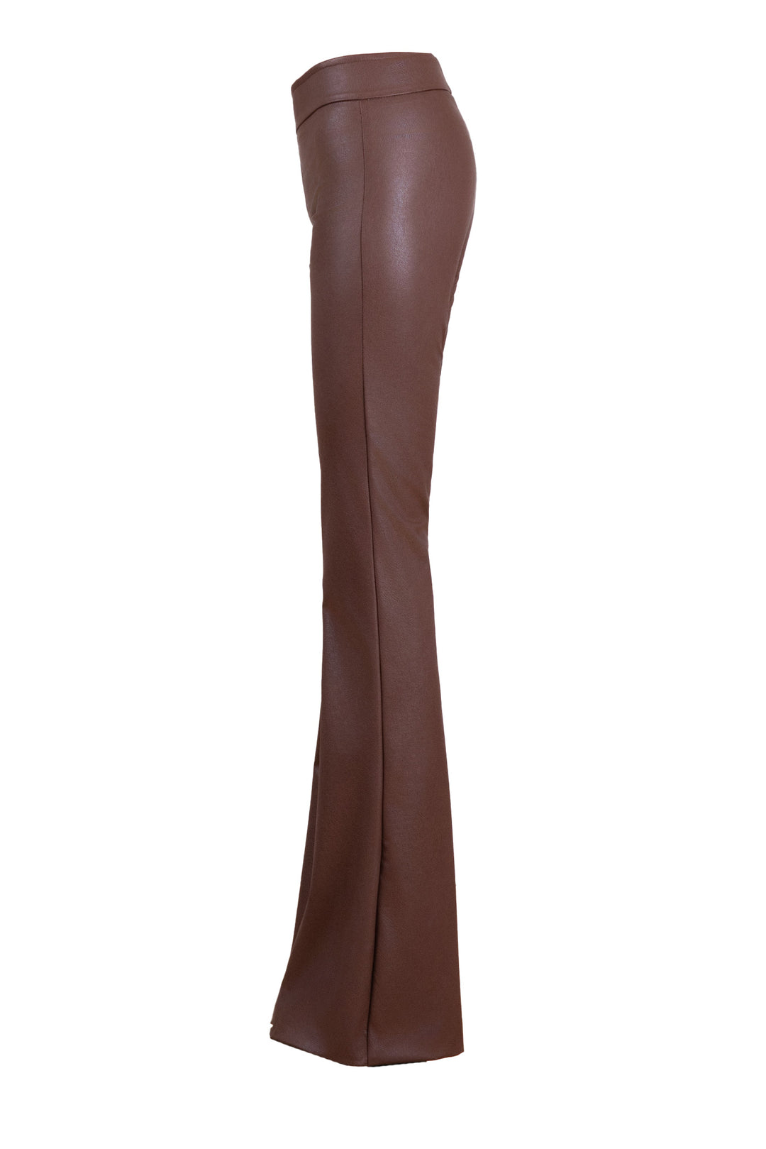 BELLINI Pleather Cognac