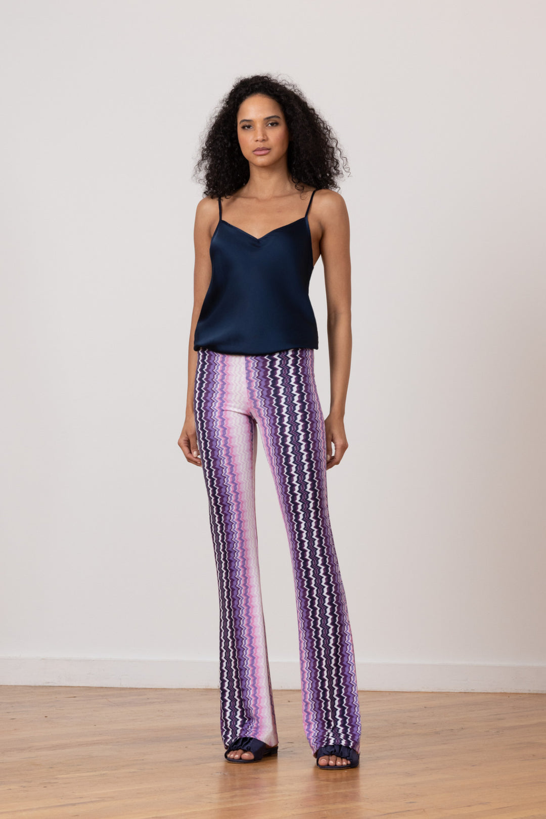 BELLINI Zig Zag - AVENUE MONTAIGNE 