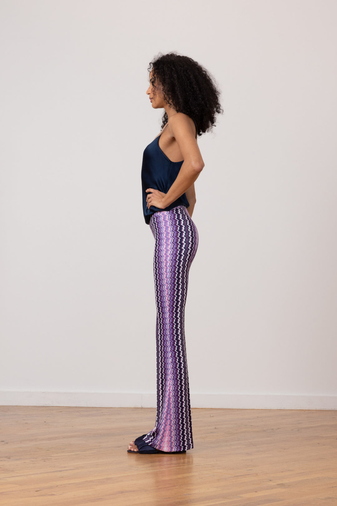 BELLINI Zig Zag - AVENUE MONTAIGNE 