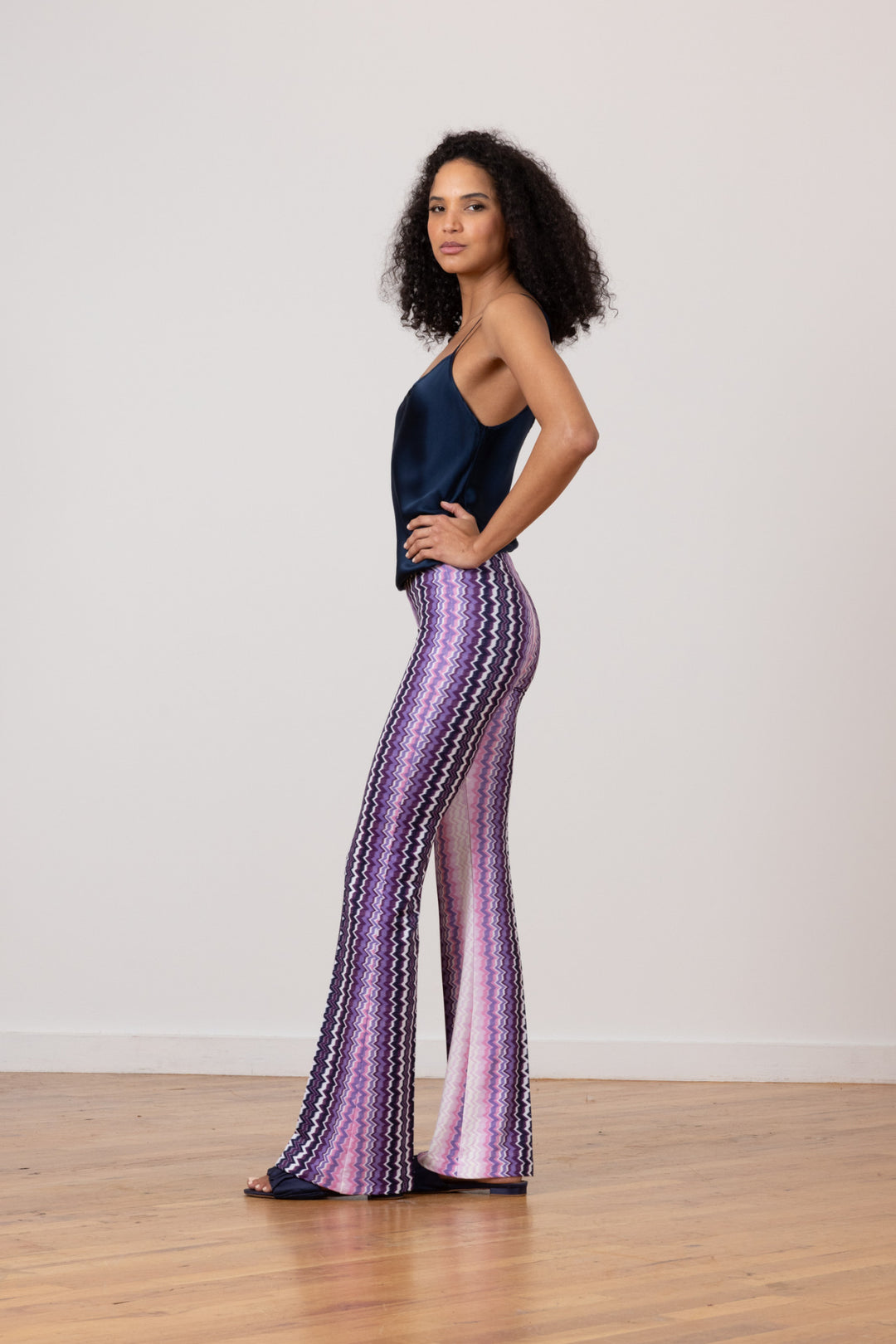 BELLINI Zig Zag - AVENUE MONTAIGNE 