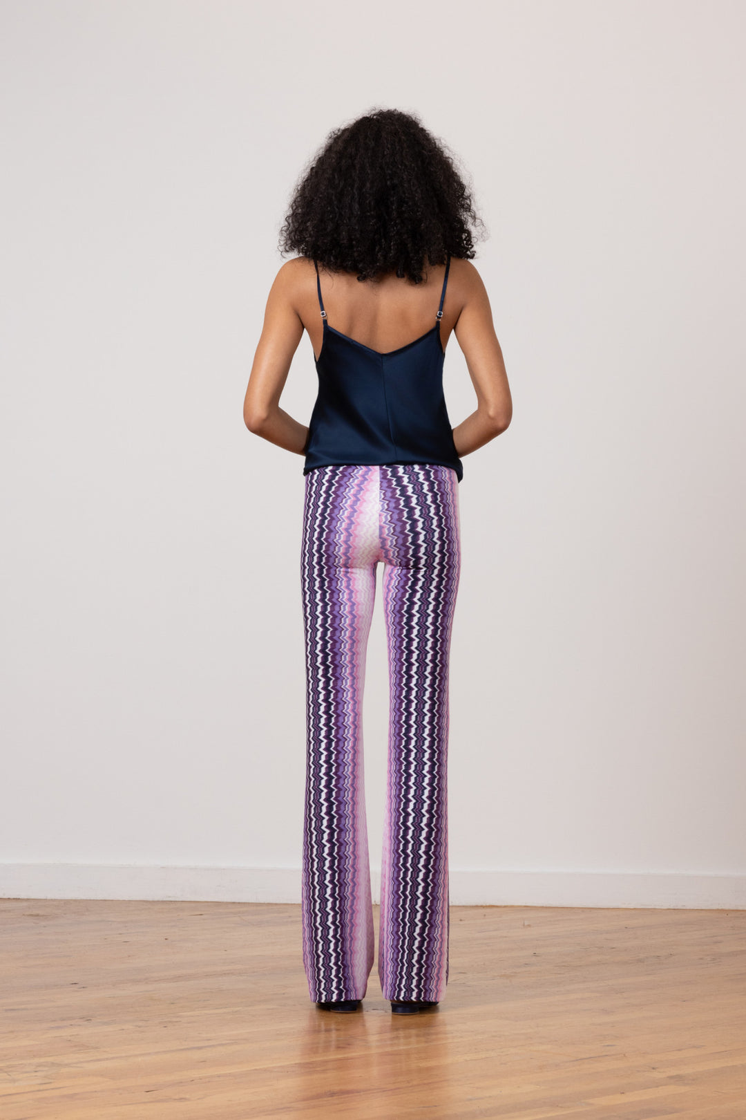 BELLINI Zig Zag - AVENUE MONTAIGNE 