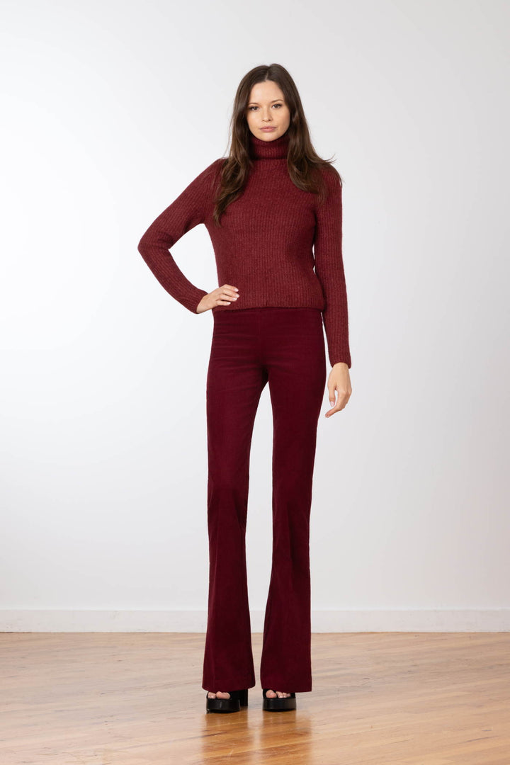 BELLINI Fine Corduroy Ruby
