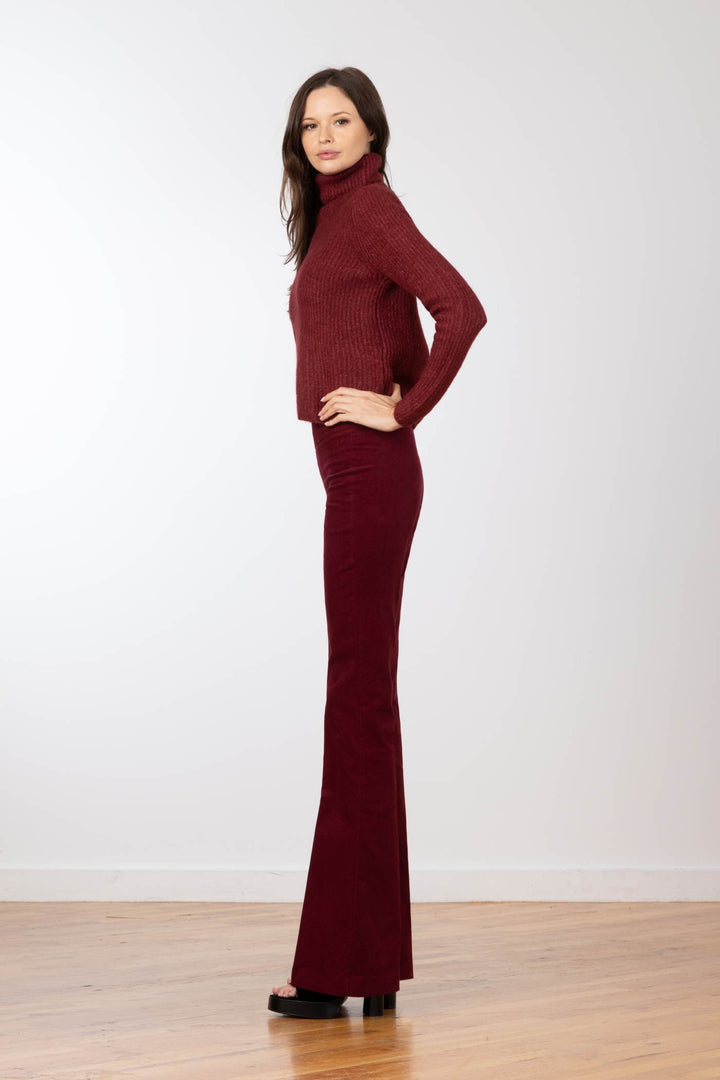 BELLINI Fine Corduroy Ruby