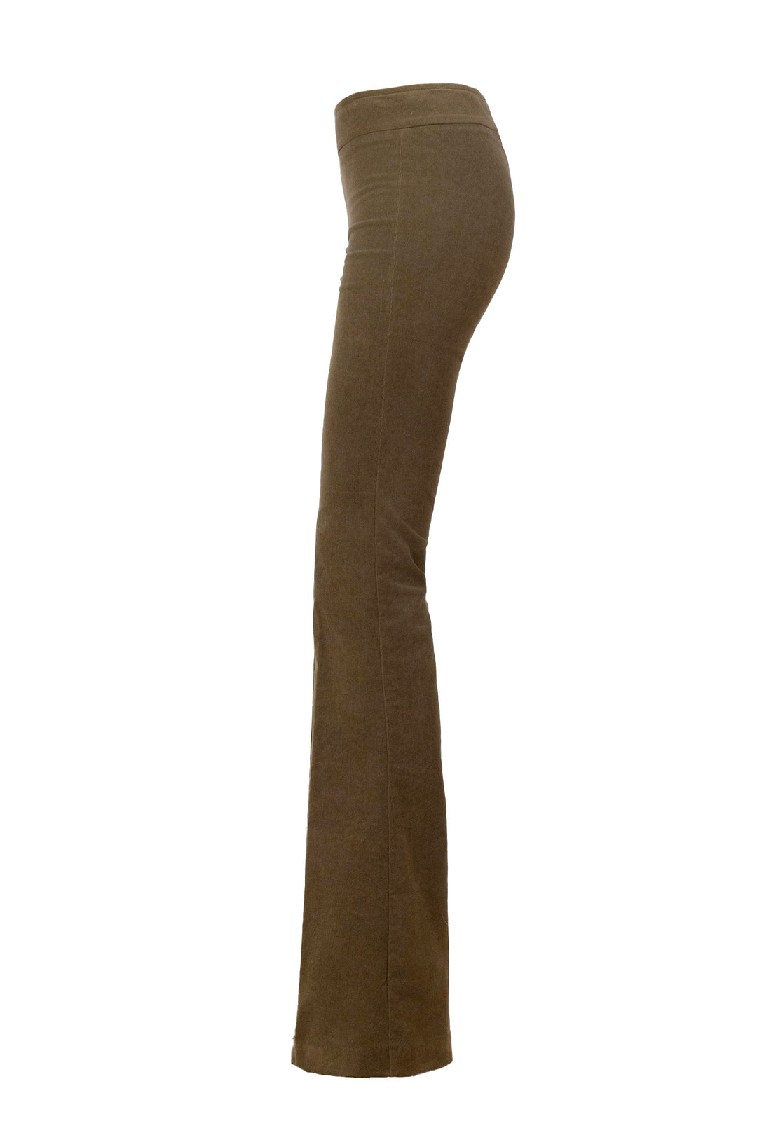 BELLINI Fine Corduroy Olive Green