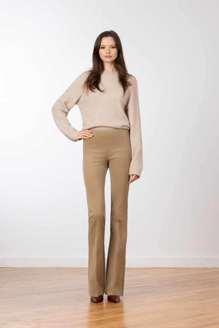 BELLINI Fine Corduroy Beige