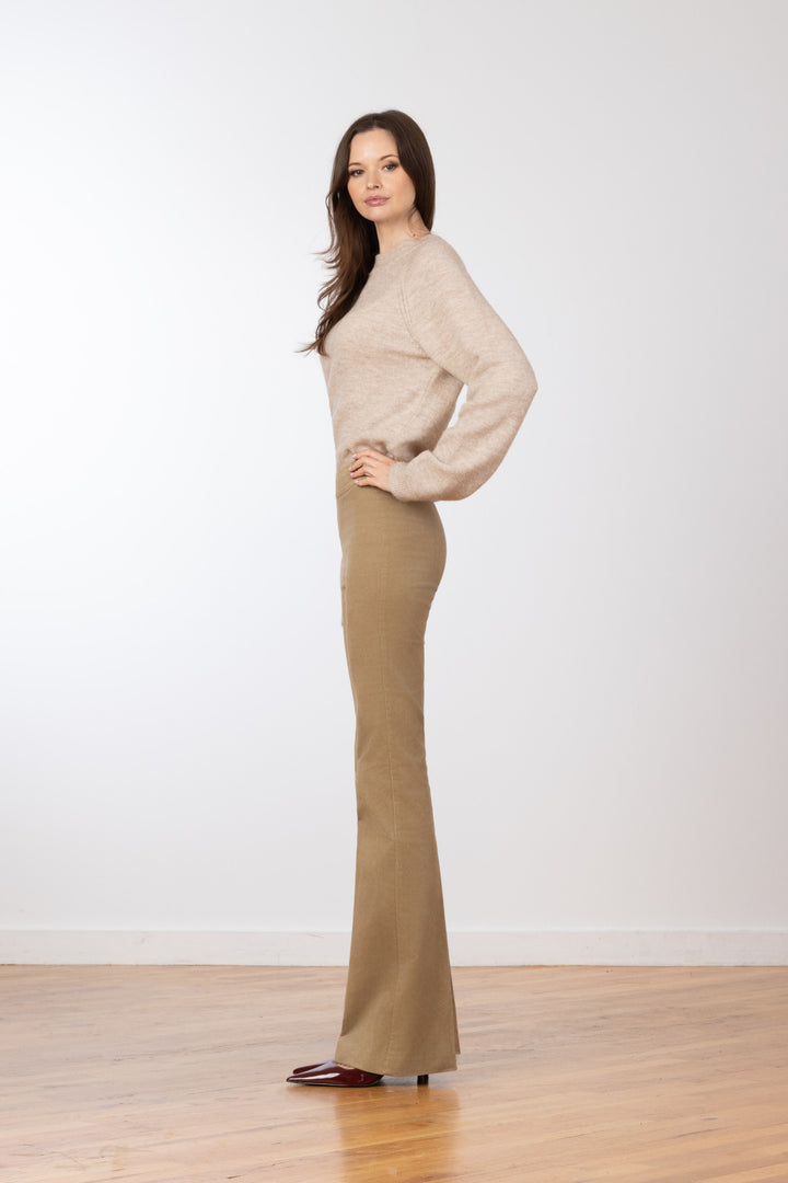 BELLINI Fine Corduroy Beige