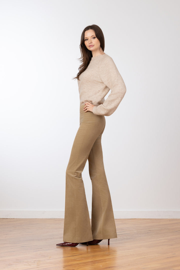 BELLINI Fine Corduroy Beige