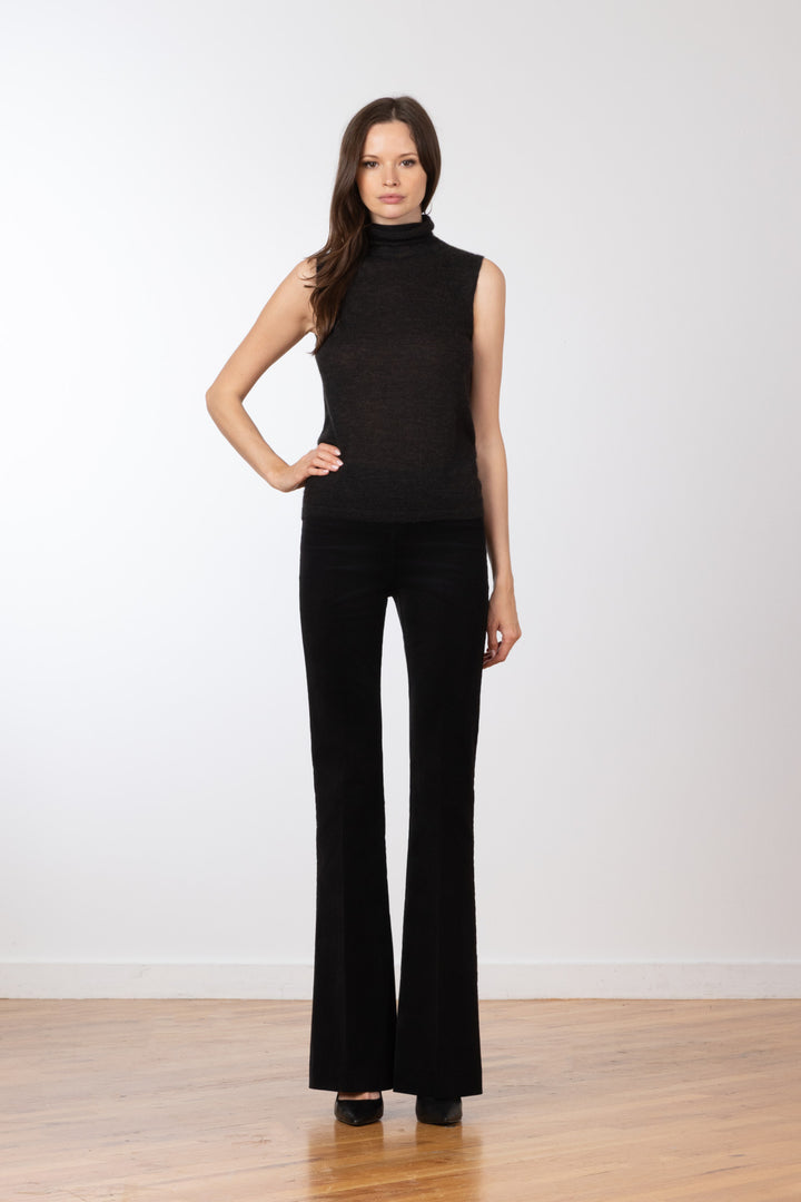 BELLINI Fine Corduroy Black