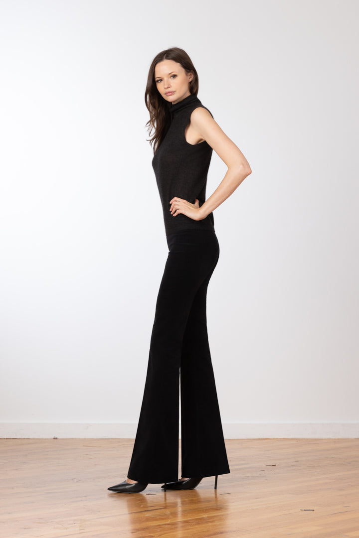 BELLINI Fine Corduroy Black