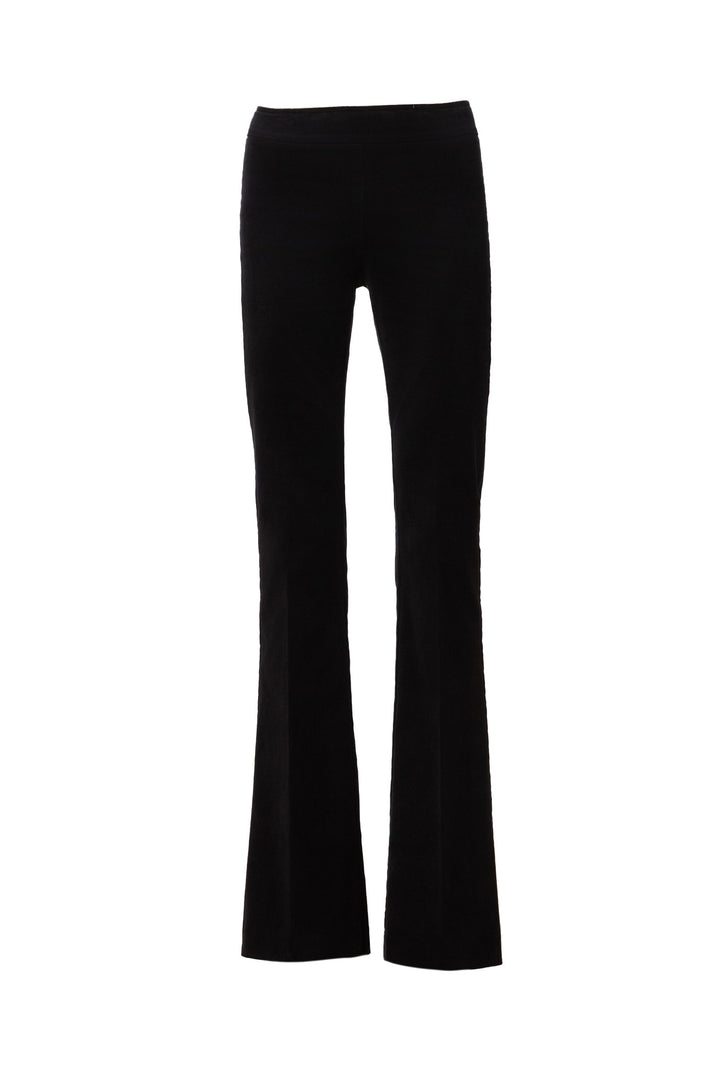 BELLINI Fine Corduroy Black