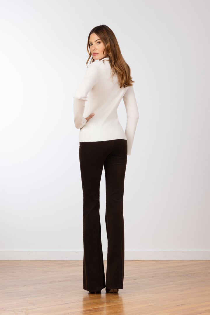 BELLINI Fine Corduroy Brown