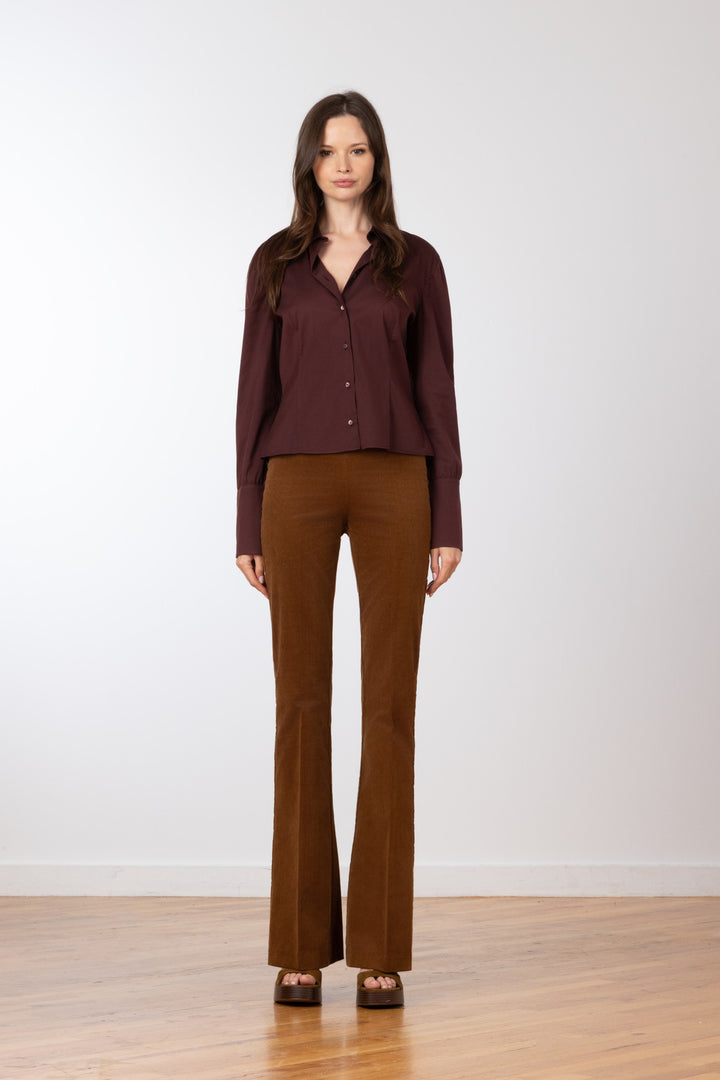 BELLINI Fine Corduroy Cognac