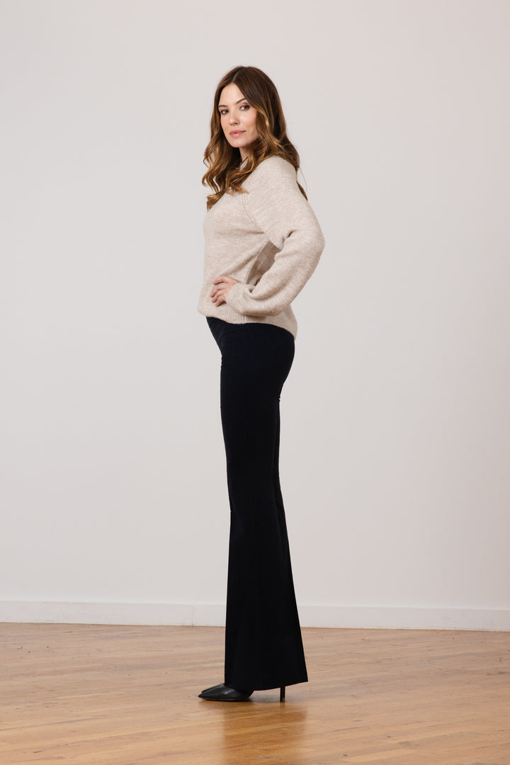 BELLINI Fine Corduroy Navy