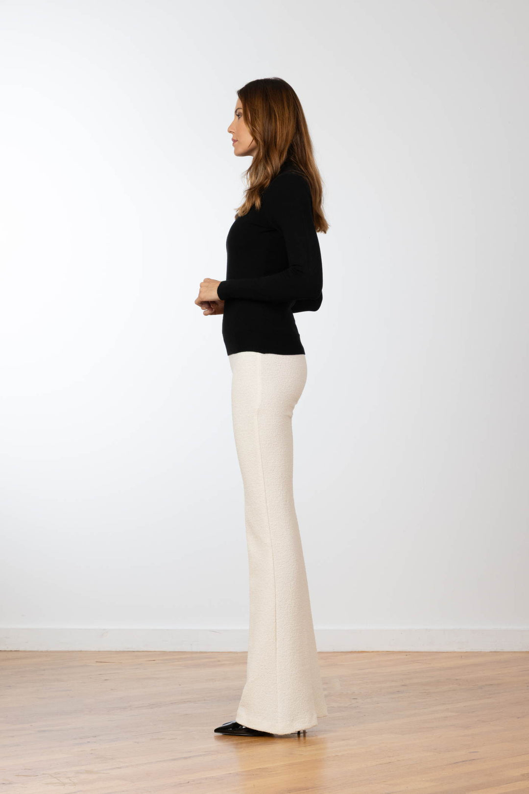BELLINI Boucle Winter White