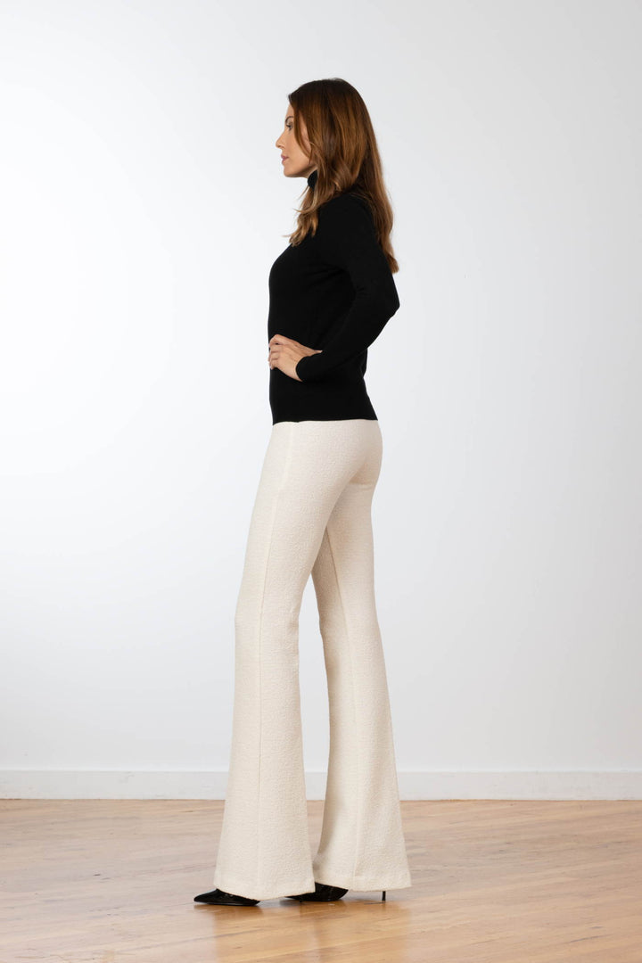 BELLINI Boucle Winter White