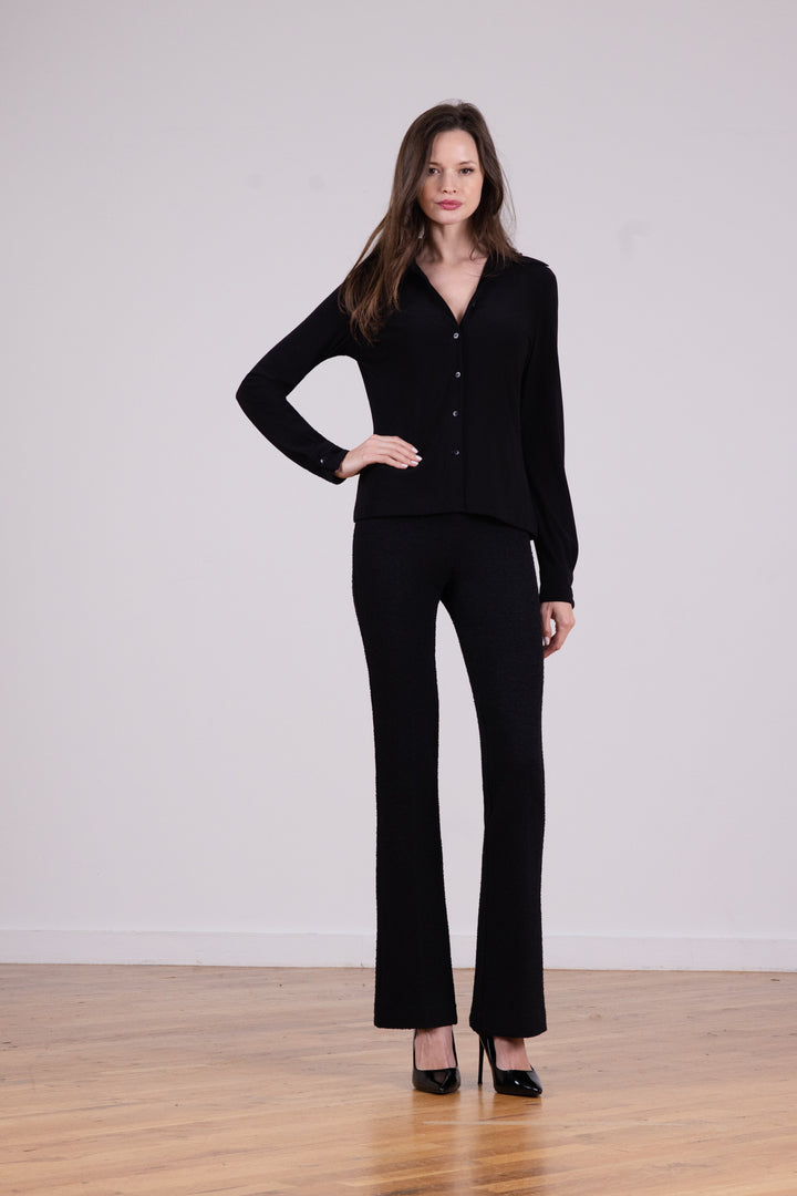 BELLINI Boucle Black