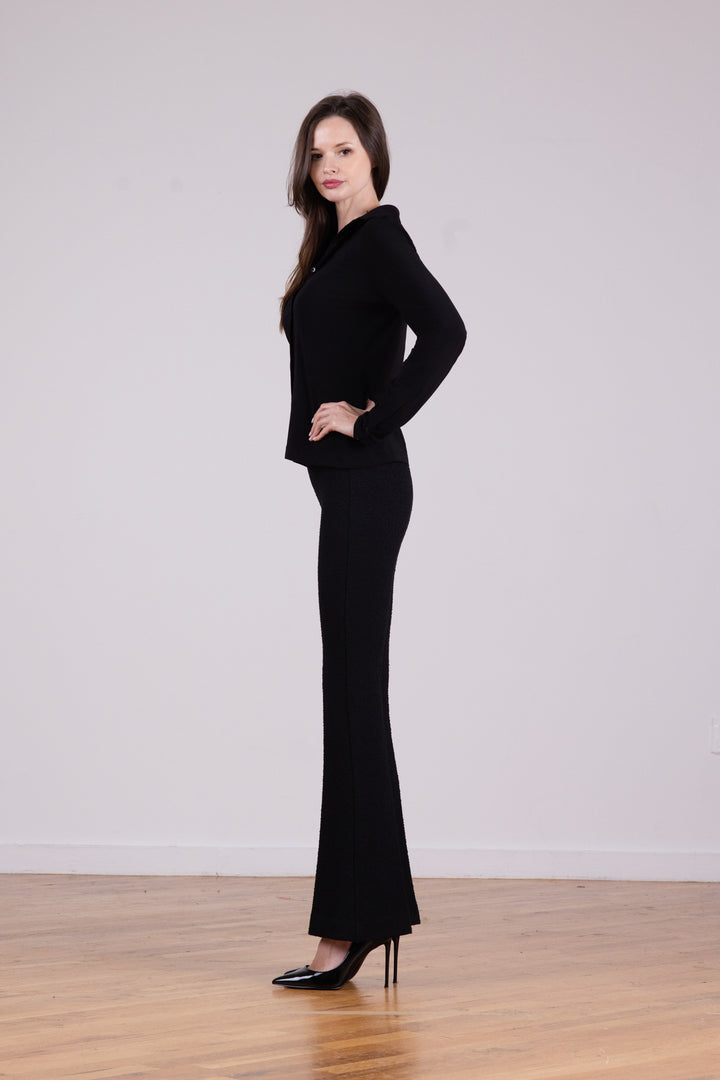 BELLINI Boucle Black
