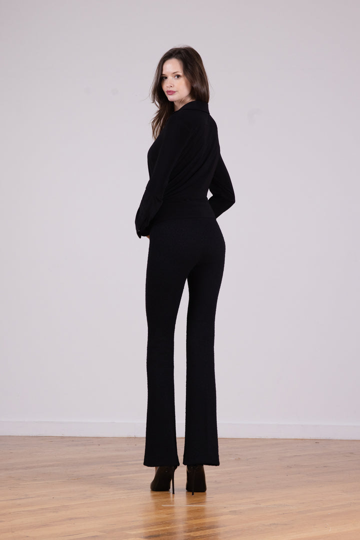 BELLINI Boucle Black