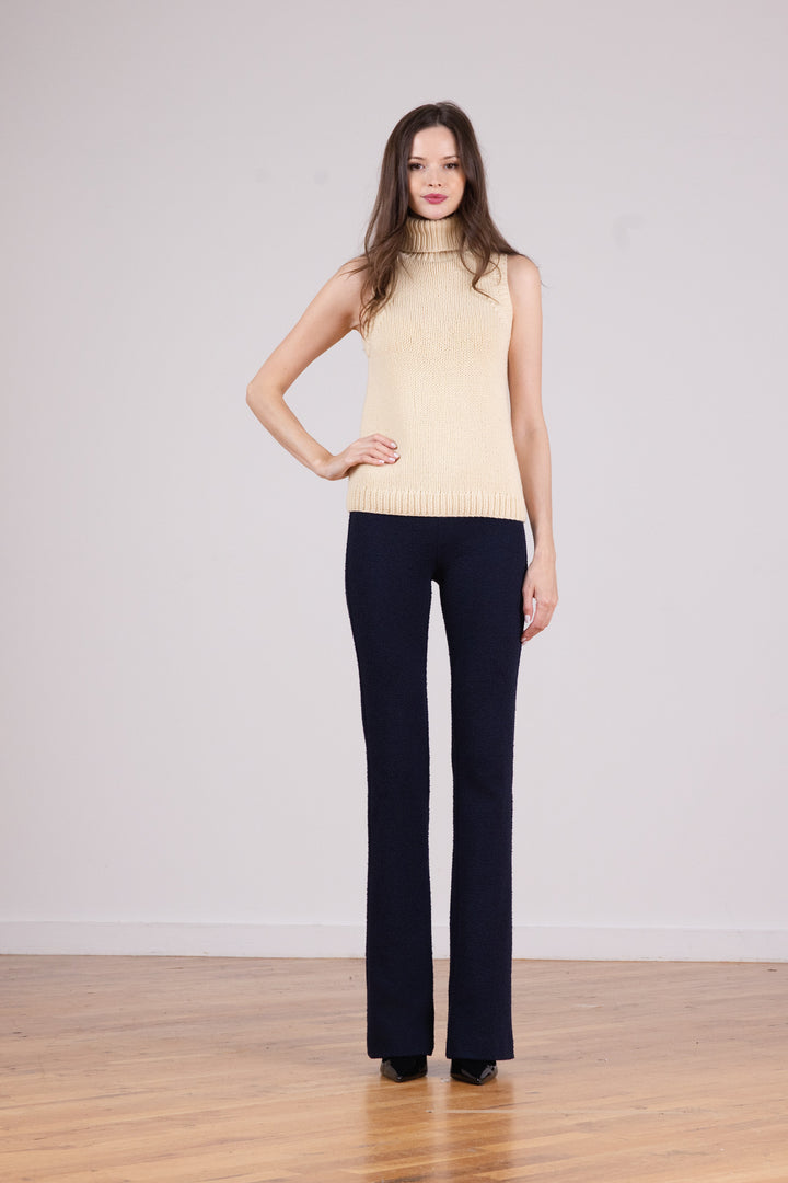 BELLINI Boucle Navy