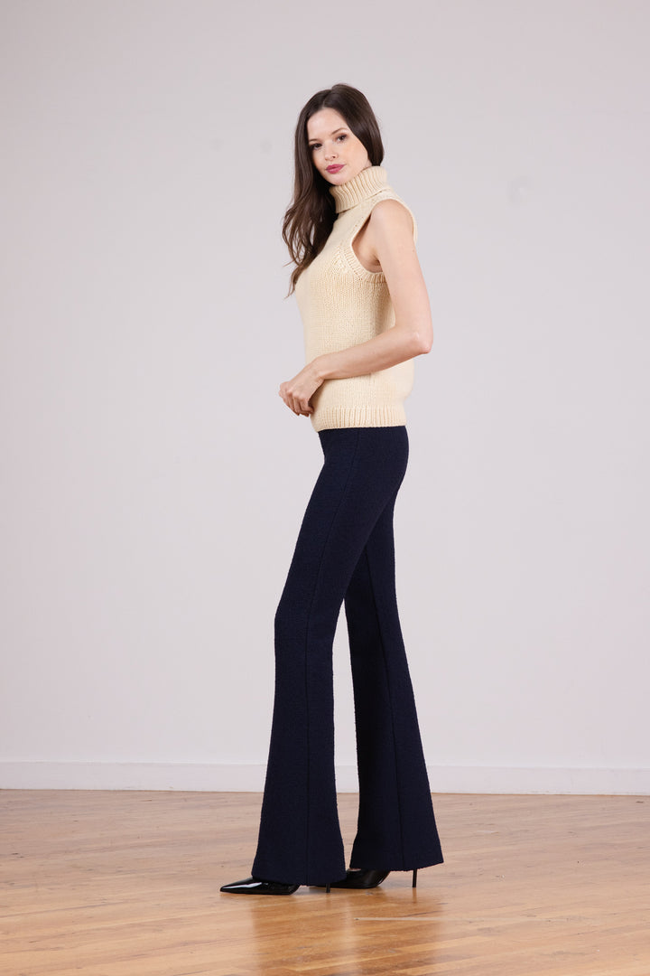 BELLINI Boucle Navy