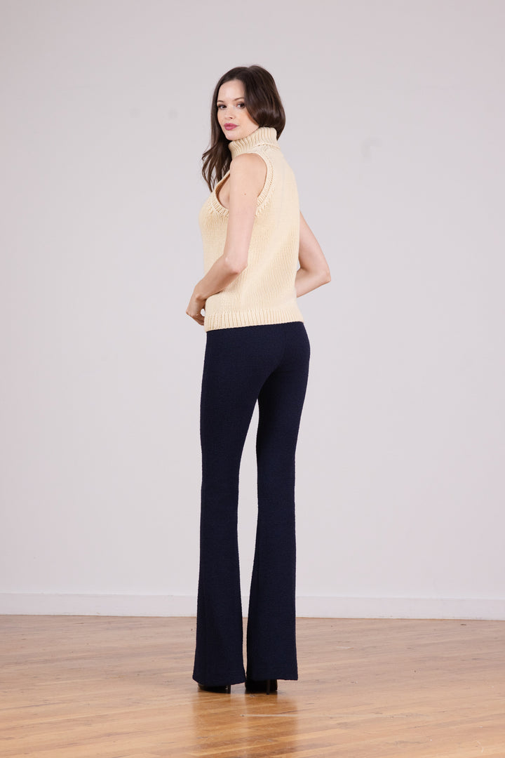 BELLINI Boucle Navy
