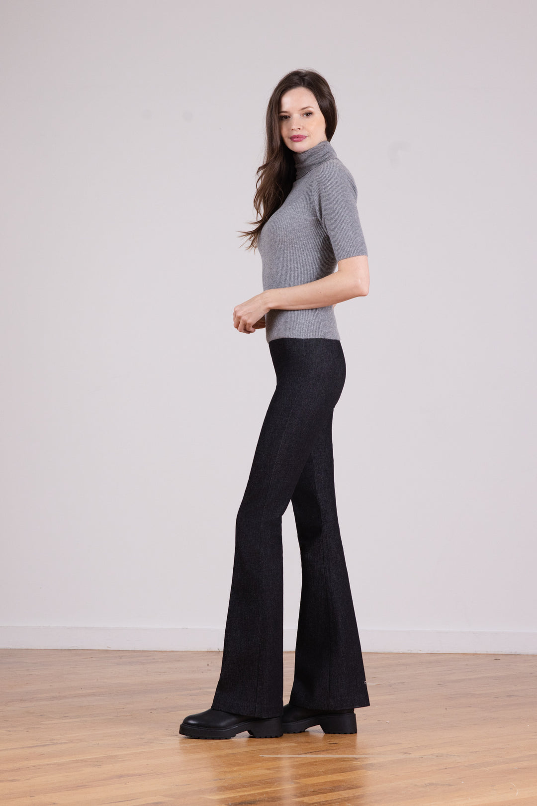 BELLINI Black Denim
