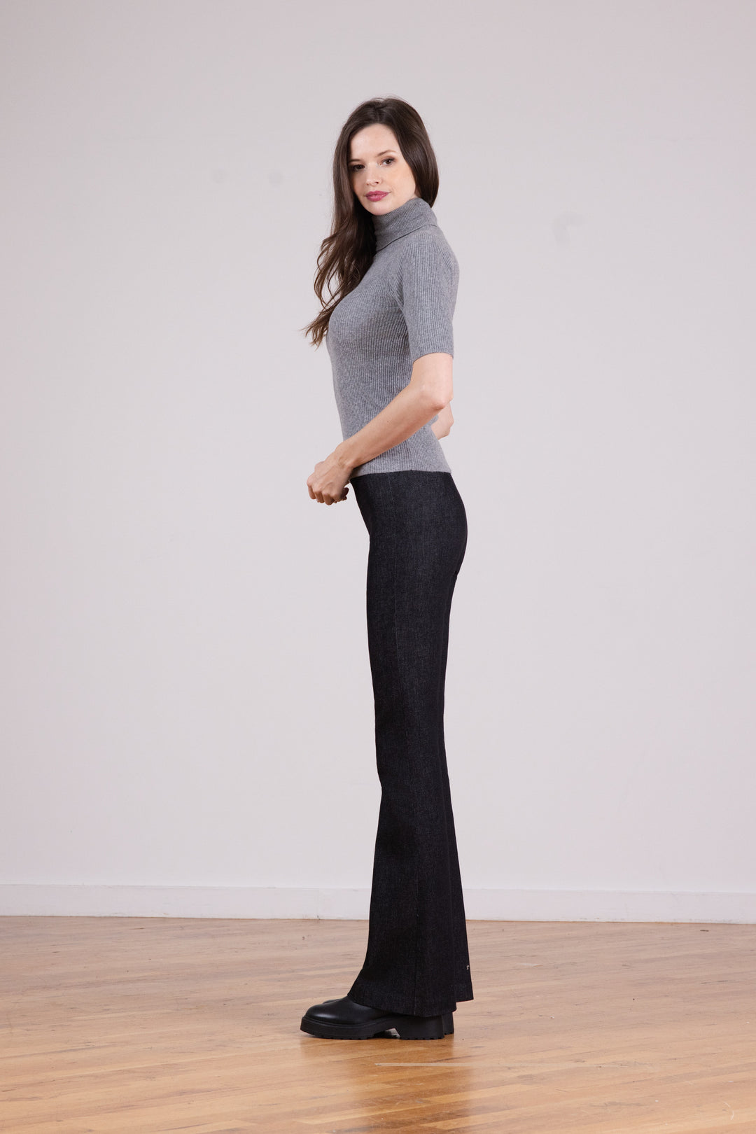 BELLINI Black Denim